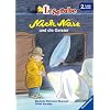 Leserabe. Nick Nase und die Geister. 2. Lesestufe, ab 2. Klasse