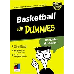 Basketball f�r Dummies