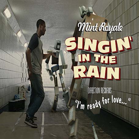 CD-Charts  Music : Singin' in the Rain [CD 2]