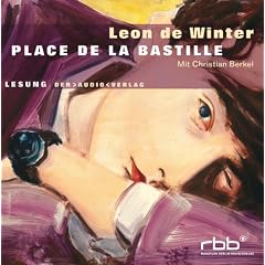 Place de la Bastille. 3 CDs