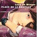 Place de la Bastille. 3 CDs
