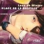 Place de la Bastille. 3 CDs