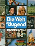 Die Welt Der Jugend, German 2: Teachers Edition