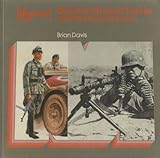 German ground forces, Poland and France, 1939-1940