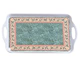 Pfaltzgraff French -Quarter Rectangular Tray