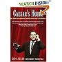 Caesar's Hours: My Life in Comedy, with Love and Laughter