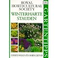 DK Gartentipps, Winterharte Stauden