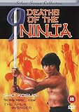 9 Deaths Of The Ninja [1985]