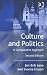 Book Culture And Politics: A Comparative Approach