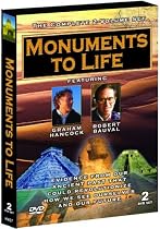 Monuments to Life With Graham Hancock and Robert Bauval
