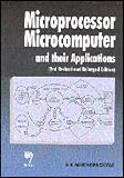 Microprocessor Microcomputer and Their Applications