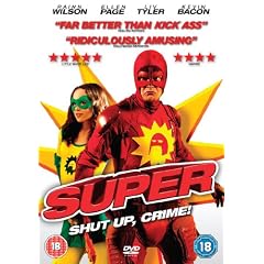 Super (DVD)