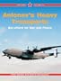 Antonov's Heavy Transports - Red Star Vol. 18