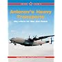 Antonov's Heavy Transports-Red Star V18