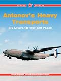 Antonov's Heavy Transports-Red Star V18 (Red Star)