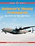 Antonov's Heavy Transports-Red Star V18 (Red Star)