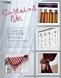 Window Treatment Books