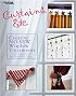 Curtains, Etc.: 58 Creative No-Sew Window Treatments