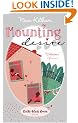 Mounting Desire (Little Black Dress)