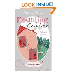 Mounting Desire (Little Black Dress)