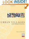 Urban Villages and the Making of Communities