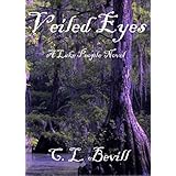 Veiled Eyes (Lake People)