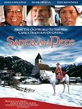 Santa and Pete