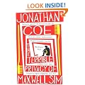 The Terrible Privacy Of Maxwell Sim