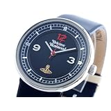 [ヴィヴィアン ウエストウッド] VivienneWestwood 腕時計 スピリット VV020DBL ユニセックス [並行輸入品]