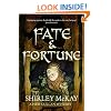 Fate & Fortune (Hew Cullan 2)