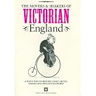 Click here to buy The Movers and Shakers of Victorian England: A Who's Who of History's Most Gifted, Famous and Influential People by  Think Books.