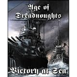 Age of dreadnoughts : victory at sea : World War I naval miniatures game