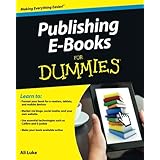 publishing e books for dummies