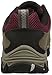 Merrell Women's Mojave Waterproof Hiking Shoe