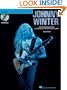 Johnny Winter Guitar Signature Licks BK/CD