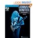 Johnny Winter Guitar Signature Licks BK/CD