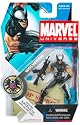 Wolverine Marvel Universe Action Figure