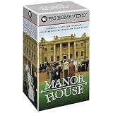 Manor House [VHS]
