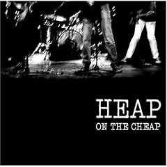 Heap On The Cheap