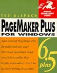 PageMaker 6.5 Plus for Windows: Visua...