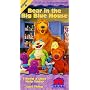 Bear in the Big Blue House, Vol. 4 - I Need a Little Help Today / Lost Thing [VHS]