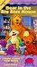 VHS : Bear in the Big Blue House, Vol. 4 - I Need a Little Help Today / Lost Thing