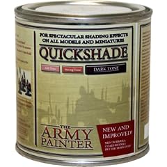 Army Painter 1003 - Quick Shade, Dark Tone