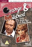 George And Mildred - The Complete First Series