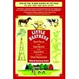 Little Heathens: Hard Times and High Spirits on an Iowa Farm During the Great Depression by  Mildred Armstrong Kalish