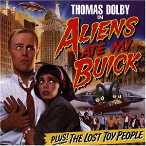 Thomas Dolby - Key To Her Ferrari Lyrics - Zortam Music
