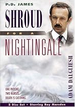 P.D. James - Shroud for a Nightingale