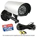 Photo : SVAT CV31 Hi-Res Outdoor CCD Security Camera w/Long Range Night Vision