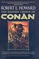 The Bloody Crown of Conan (Conan of Cimmeria, Book 2)