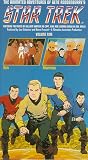 Star Trek - The Animated Series, Vol. 9: Bem/ Albatross [VHS]
